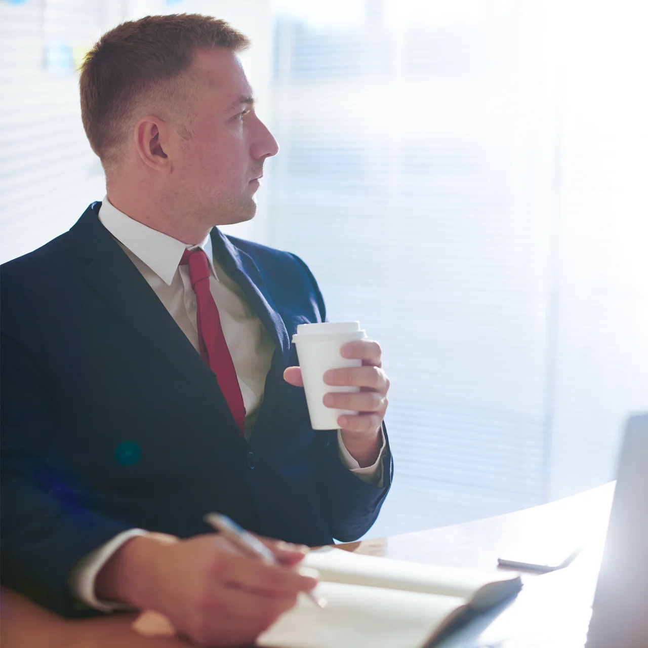 Operate Like a CEO | Executive Assistant | VAs4USA