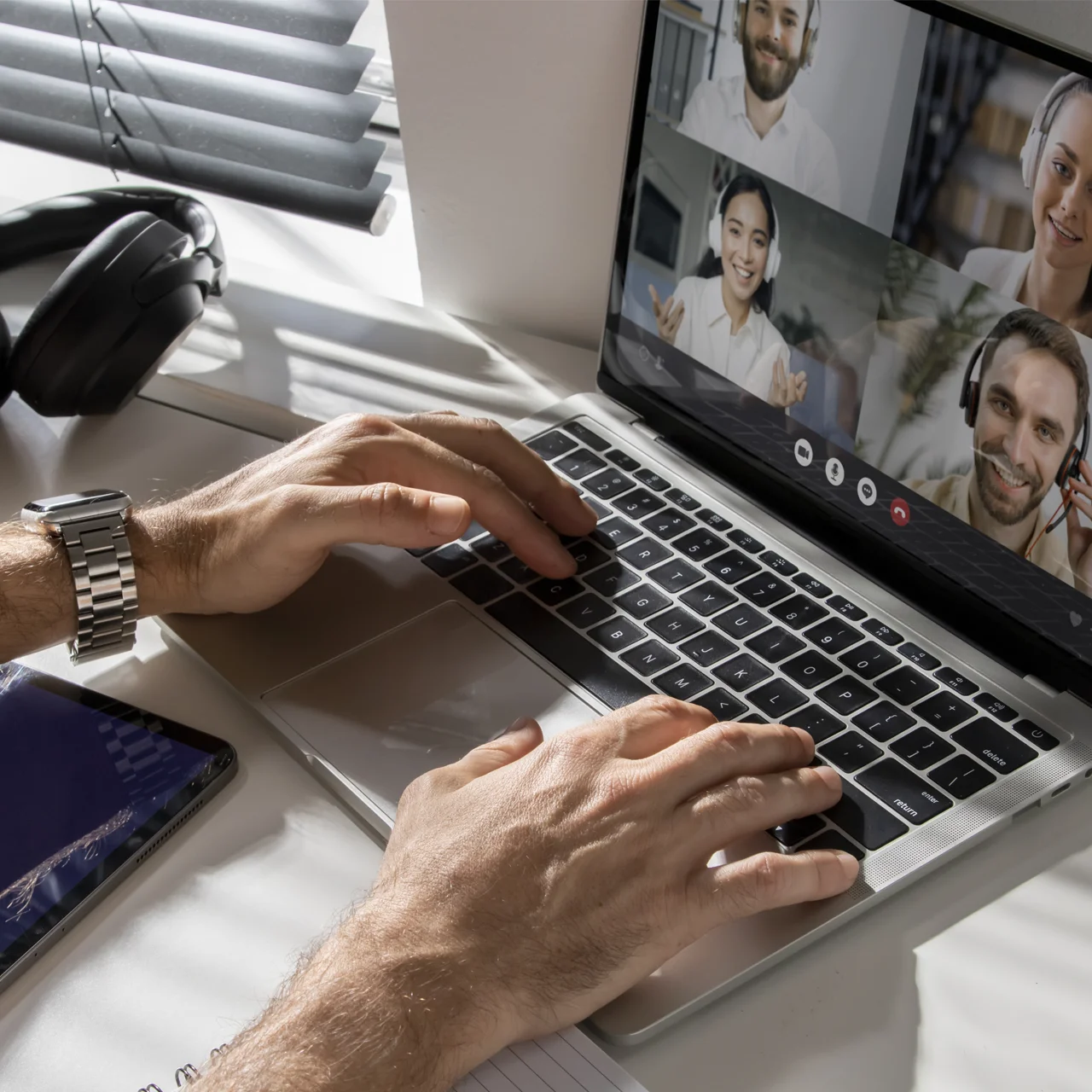 Insurance Team | Virtual Assistants for USA